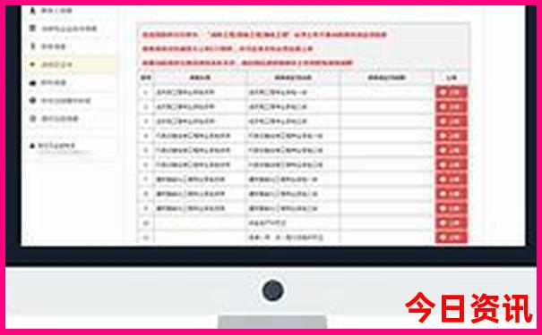 中国著名景点旅游地图